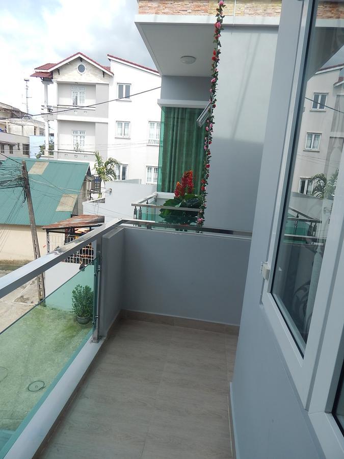 Dalat View Homestay Exterior foto