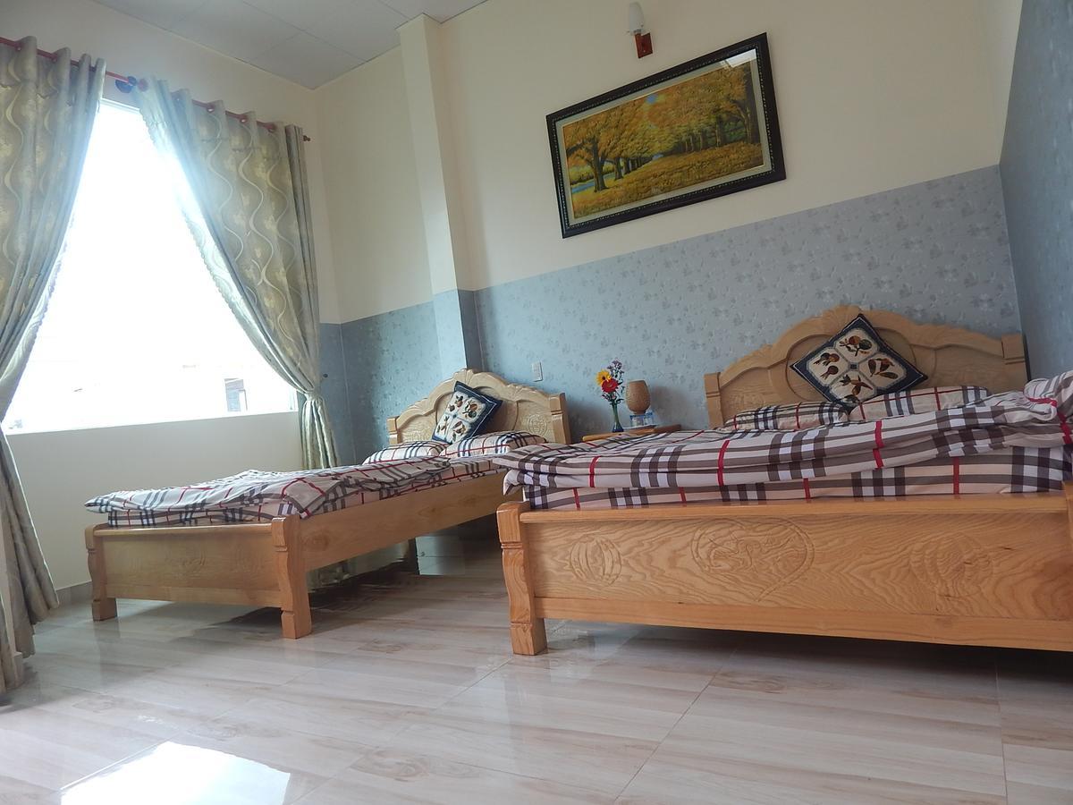 Dalat View Homestay Exterior foto