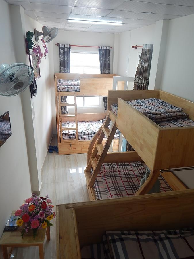 Dalat View Homestay Exterior foto